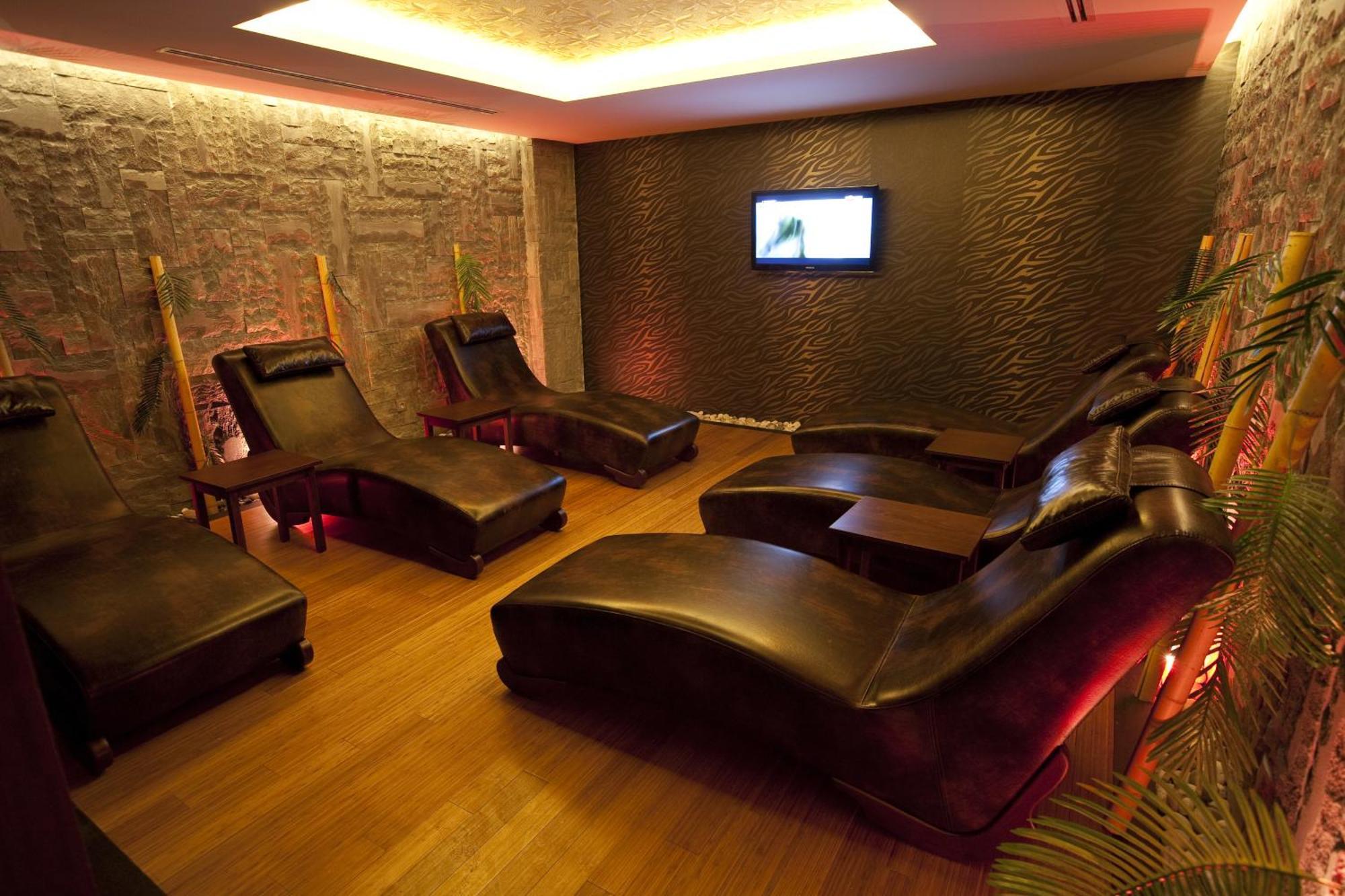 Fourway Hotel&Spa Dortyol Exterior photo